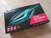 Gigabyte AMD Radeon RX 6600 Eagle 8 GB