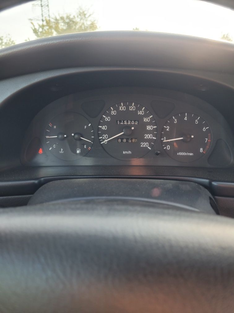 Ланос 1.6 16v гур, кондиционер