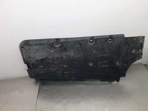 Blindagem inferior do motor PEUGEOT 308 II