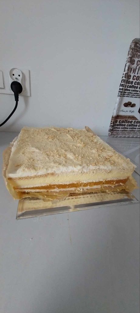 Ciasta na każdą okazje