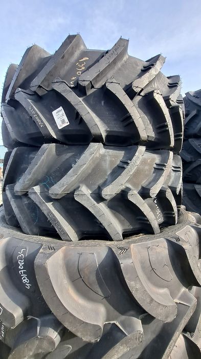 Para Nowe 420/70R24 Ascenso