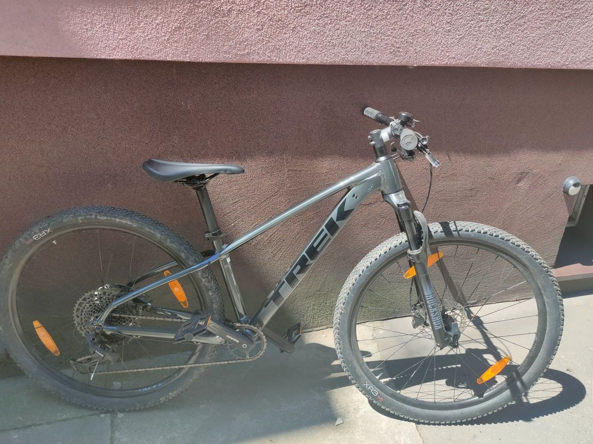 Rower MTB Trek XCaliber8 2021 ,rozm xs