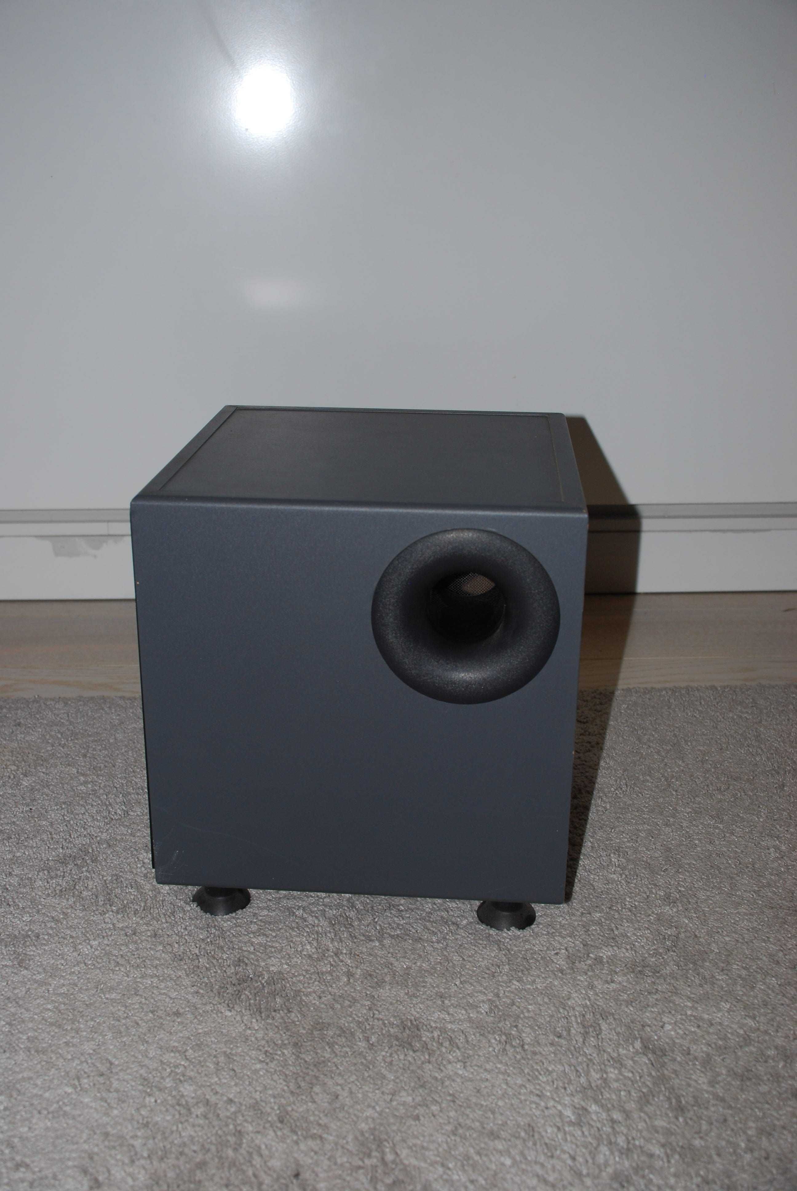 Subbufer MEGAWORKS THX 550