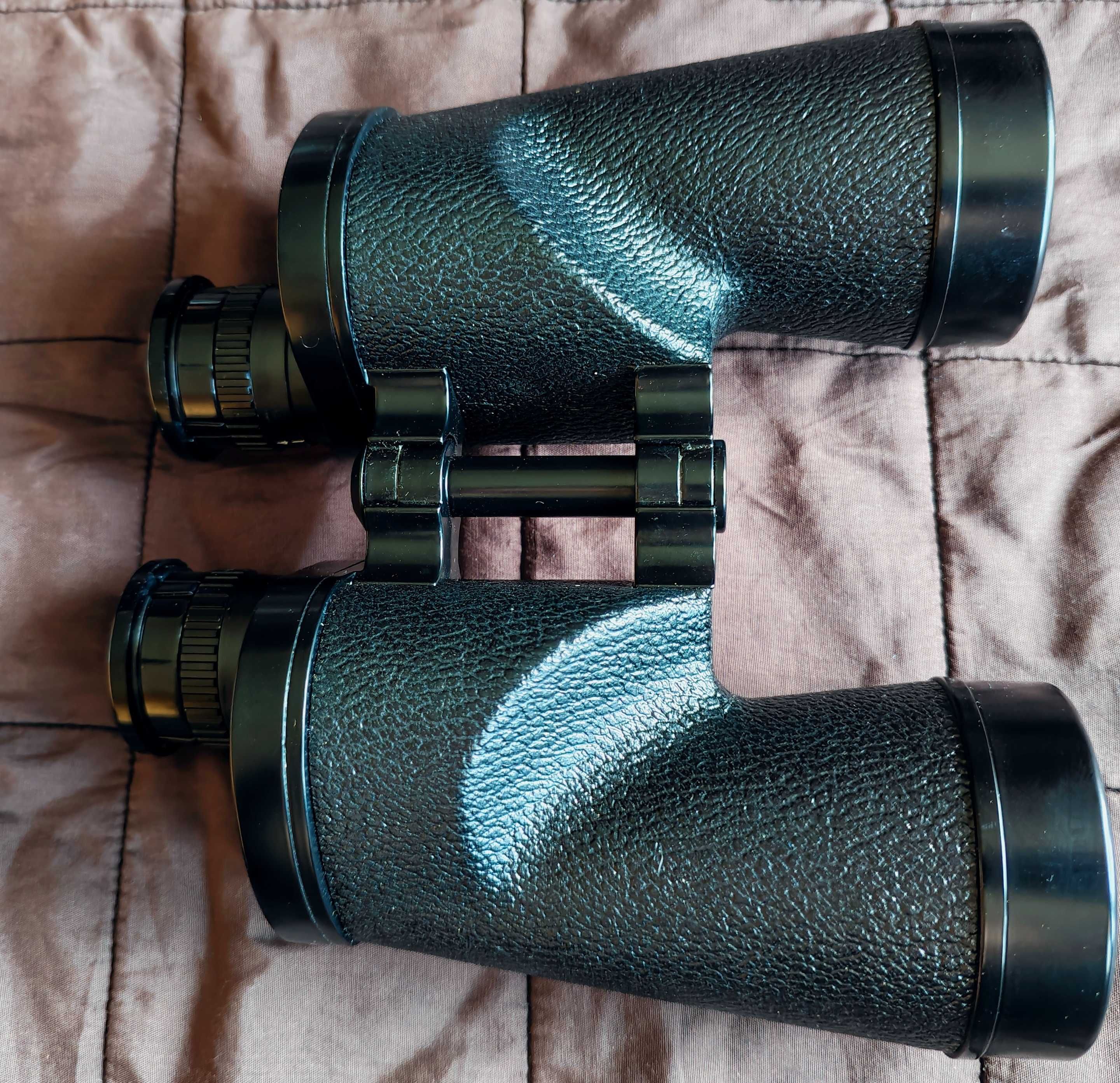 Lornetka Nikon Tropical 7x50 (wrsja bez siatki dalmierczej)