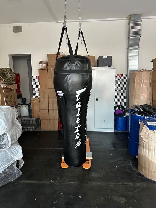 Мешок Fairtex hb12 (Twins, Everlast, Yokkao)