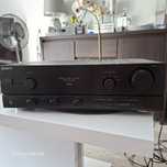 Wzmacniacz Sony T-190