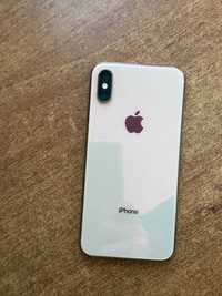 Apple iPhone XS 256gb Gold