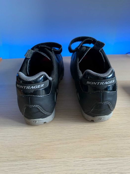 Buty rowerowe MTB Bontrager Evoke 43