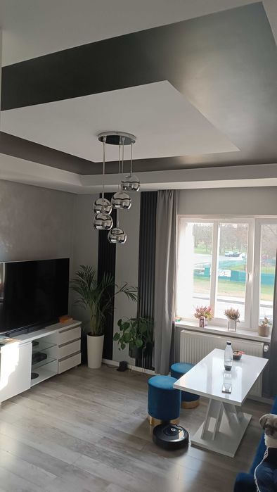 Sprzedam mieszkanie 51m,po remoncie, z wyposażeniem