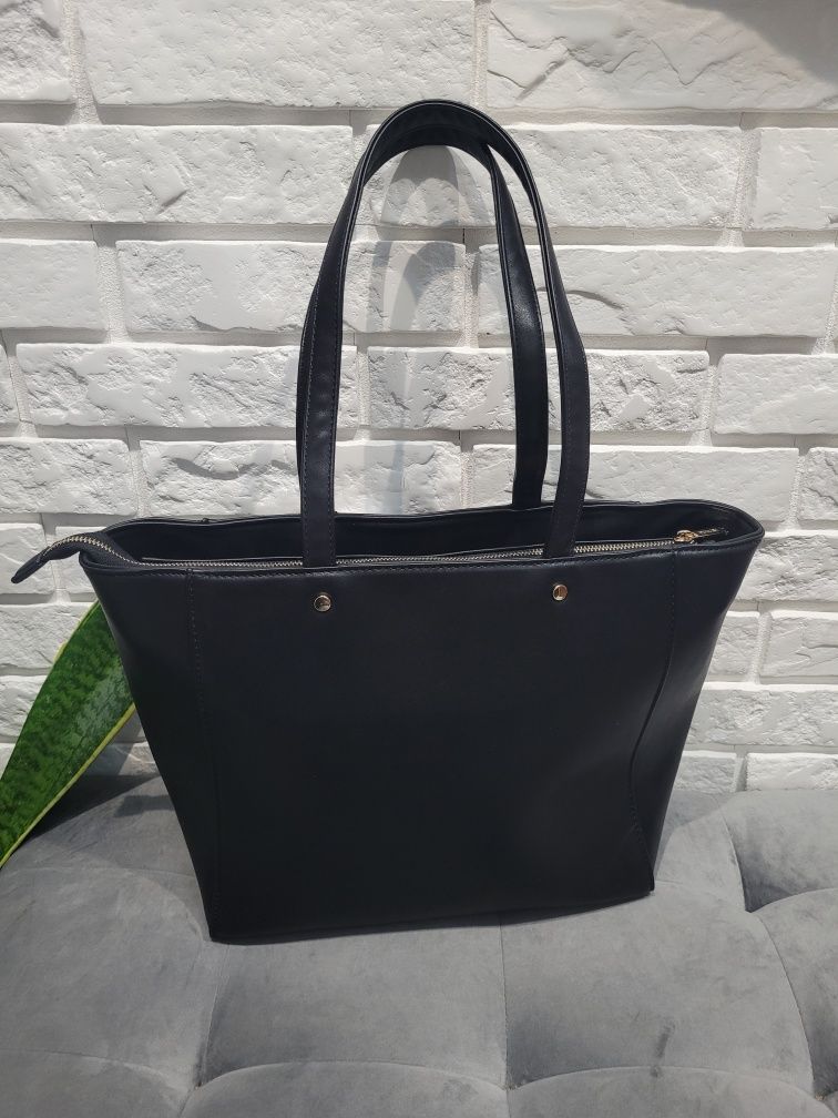 Torebka Puccini shopper