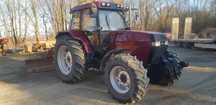 Ciągnik Rolniczy Case Maxxum  5140