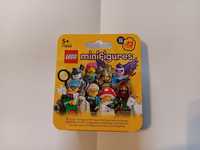 Lego minifigures seria 25