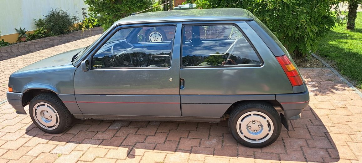 Renault  super 5