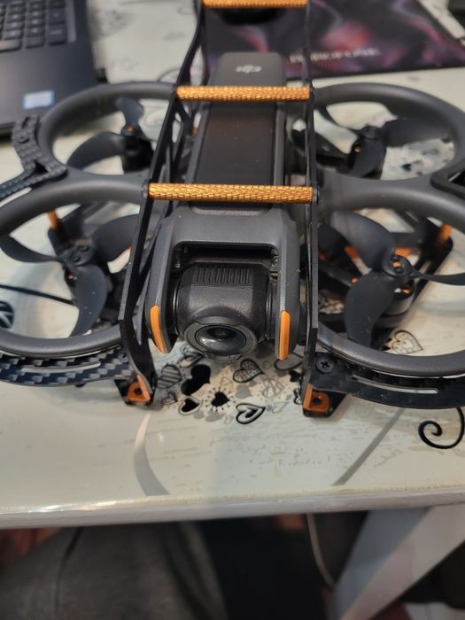 Дрон Dji avata 2