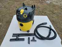Odkurzacz karcher nt 35/ 1 tact te