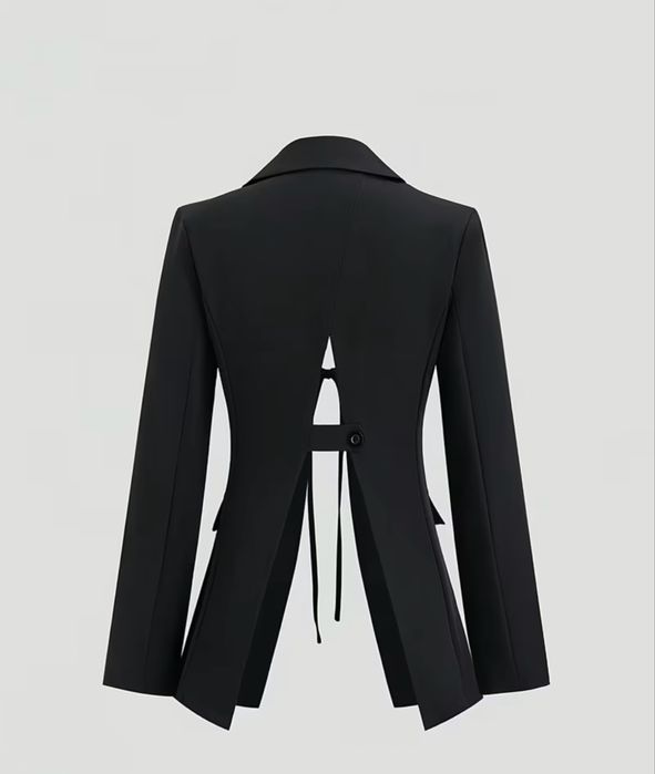 Піджак жіночий унікальний