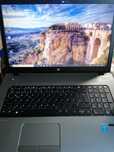 Laptop HP ProBook 570 g2 (17,3") i5-5200
