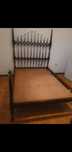 Quarto com cama casal