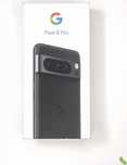Google Pixel 8 pro nowy czarny