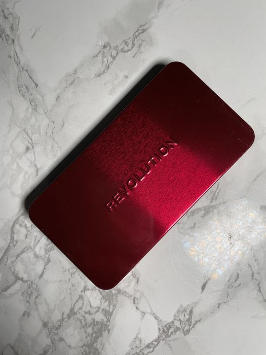 Paleta cieni Makeup Revolution