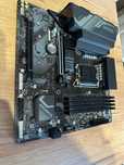 Материнська плата GIGABYTE B760M GAMING X AX Wi-fi