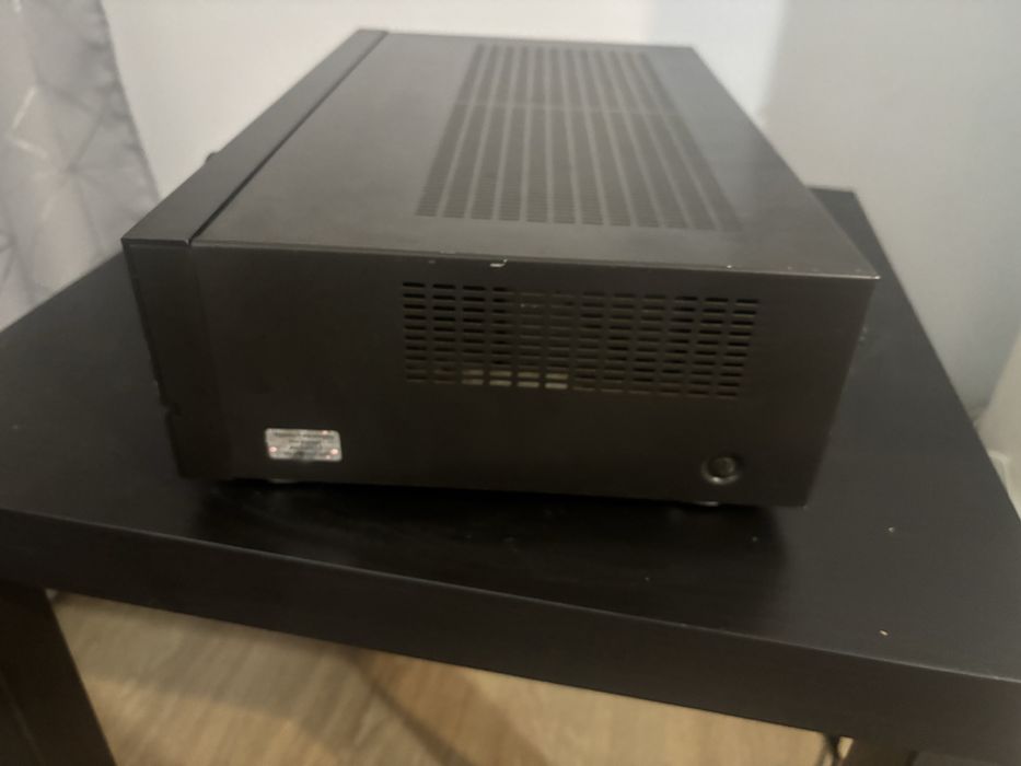 Technics SU-V2320 – wzmacniacz stereo