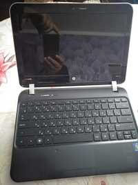 Ноутбук HP Pavilion dm1-4025sr  Не влючается