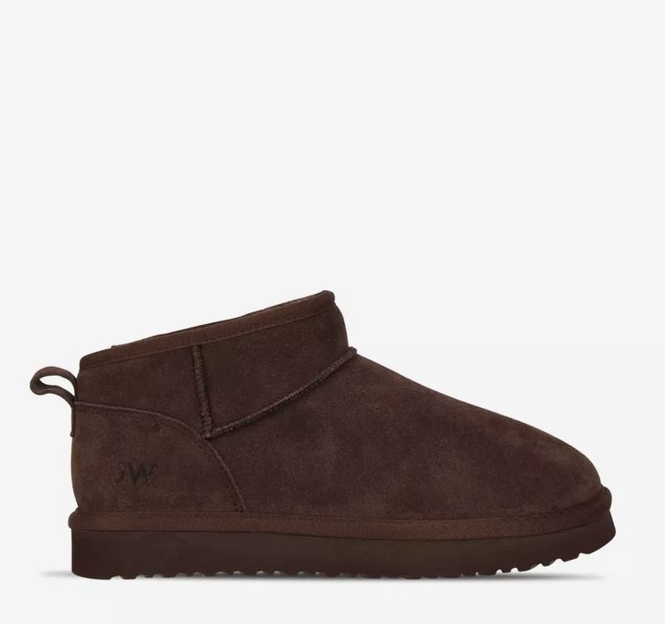 Шоколадные уги Jack Wills