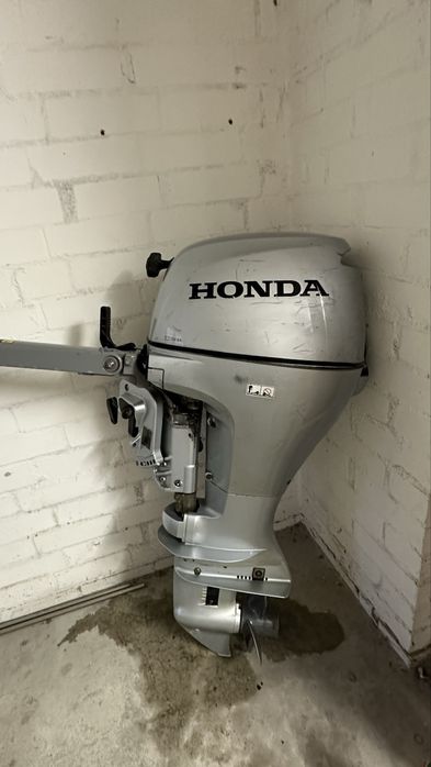 Honda BF 10 D 2014 г.в.