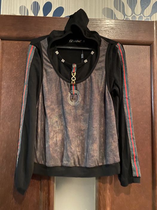 Кофта Турция