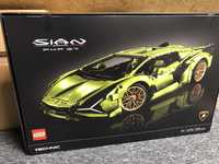 Lego 42115 Lamborghini Sian