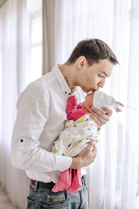 Фотограф Одесса. Новогодняя фотосессия