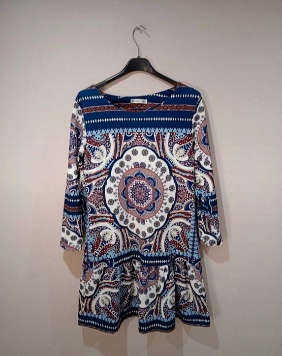 Sukienka Made in Italy kolekcja Collection rozmiar M