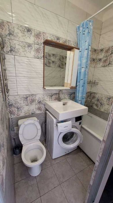 Оренда 1к квартира в р-н Левандівка