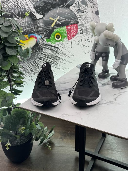 Кросівки Salomon Amphib Bold 42.5 розмір Е6953