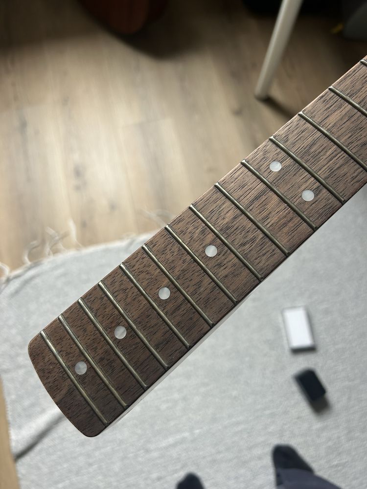 Braço Squier Strat Classic Vibe 60s