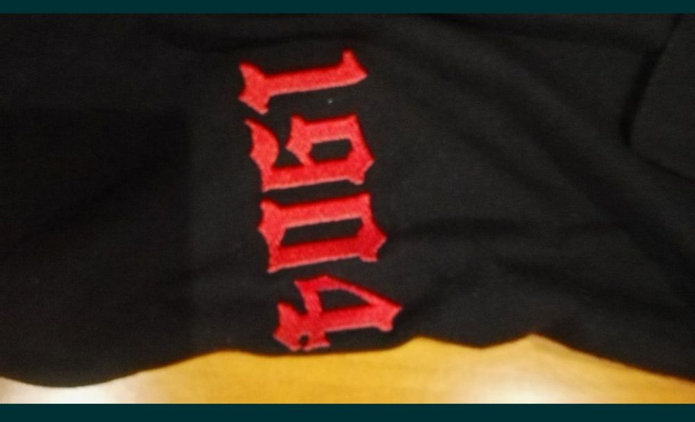 Polo 1904 novo tamanho M