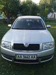 Skoda Superb 2006 1.8t 69000 km
