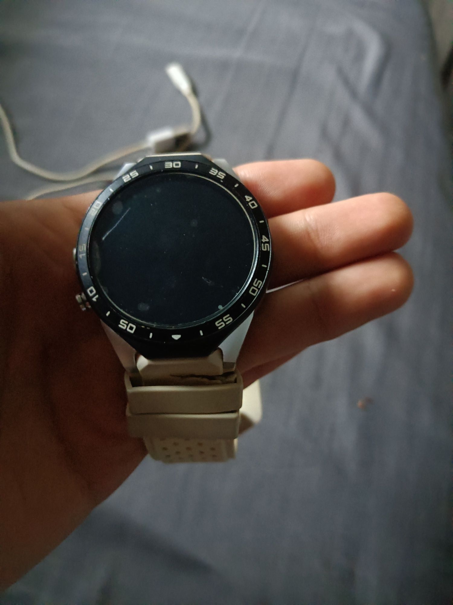 Zegarek Smartwatch Garett Expert