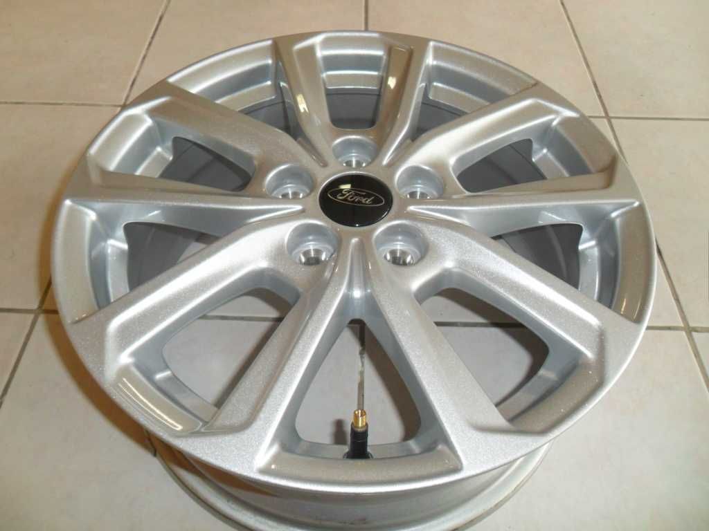 JANTES FORD 16 5 X 108 COMO NOVAS