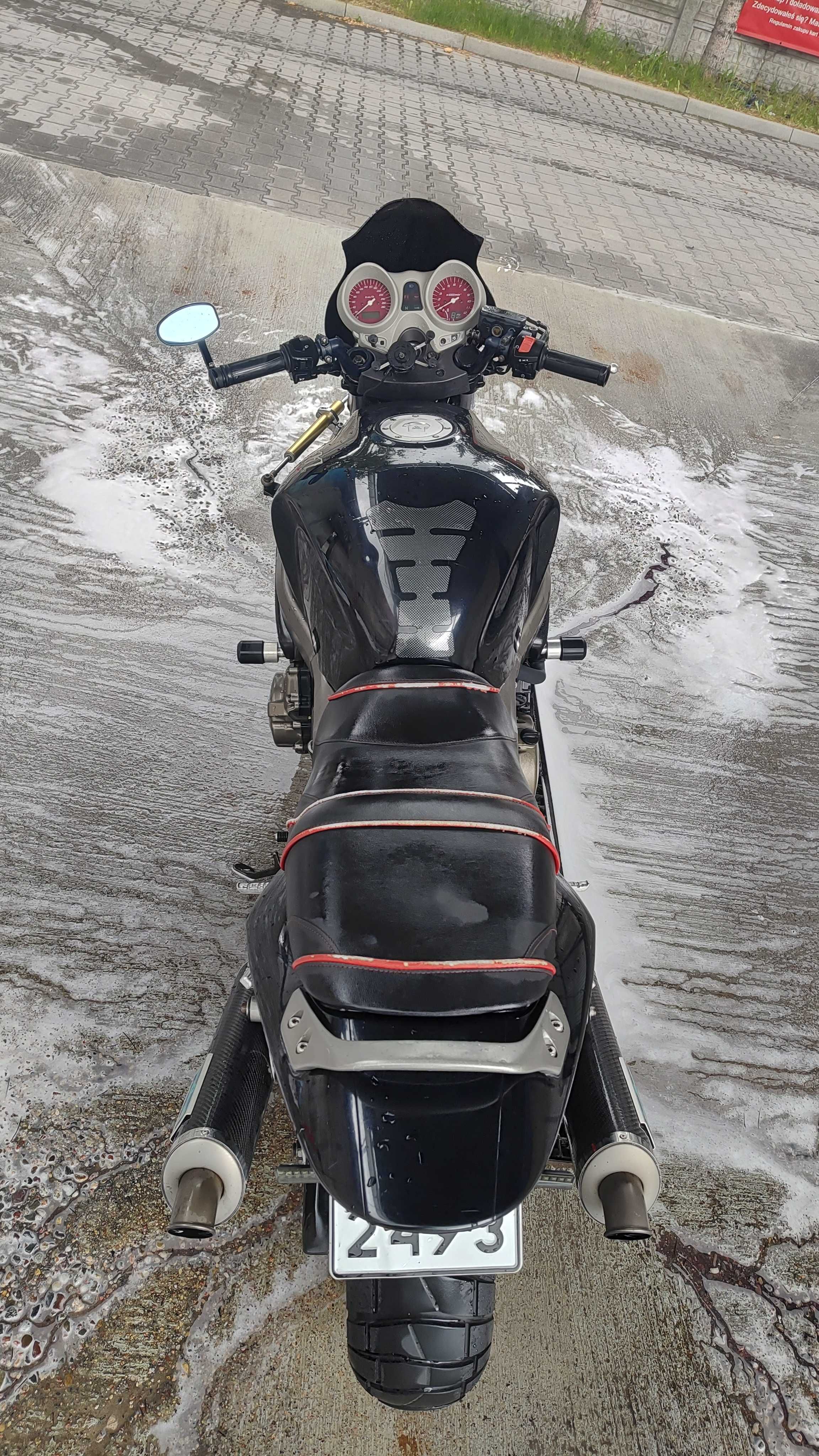 Honda X11 CB1100SF