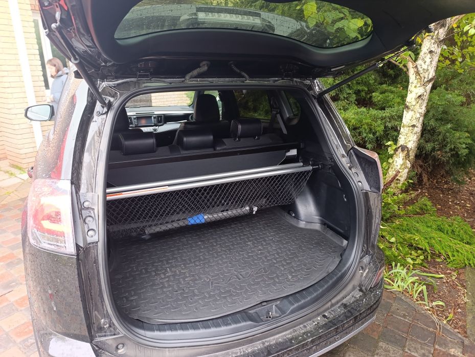 Продам Toyota rav4