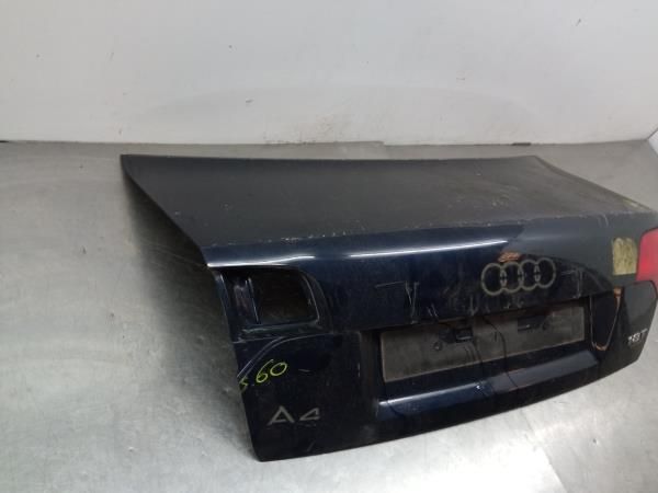 Porta / tampa da mala AUDI A4 (8EC, B7)