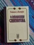 Tomasz a Kempis  O naśladowaniu Chrystusa
