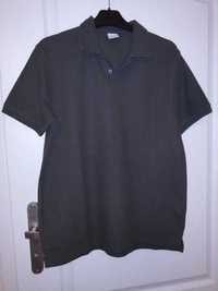 T-shirt polo S Zara