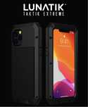 Чехол Lunatik для iPhone 13 / 13 Pro / 13 Pro Max /13 mini (лунатик)