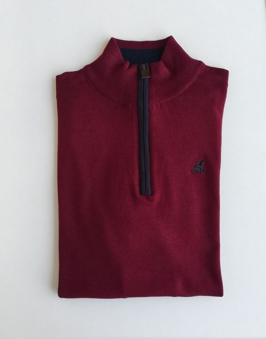 Camisola de malha - marca U. S. Grand Polo - T. 48/50