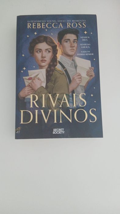 Varios Livros juvenis como novos
