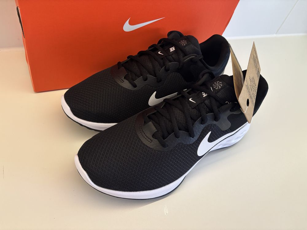 Buty Nike air new revolution 6 max 43/44
