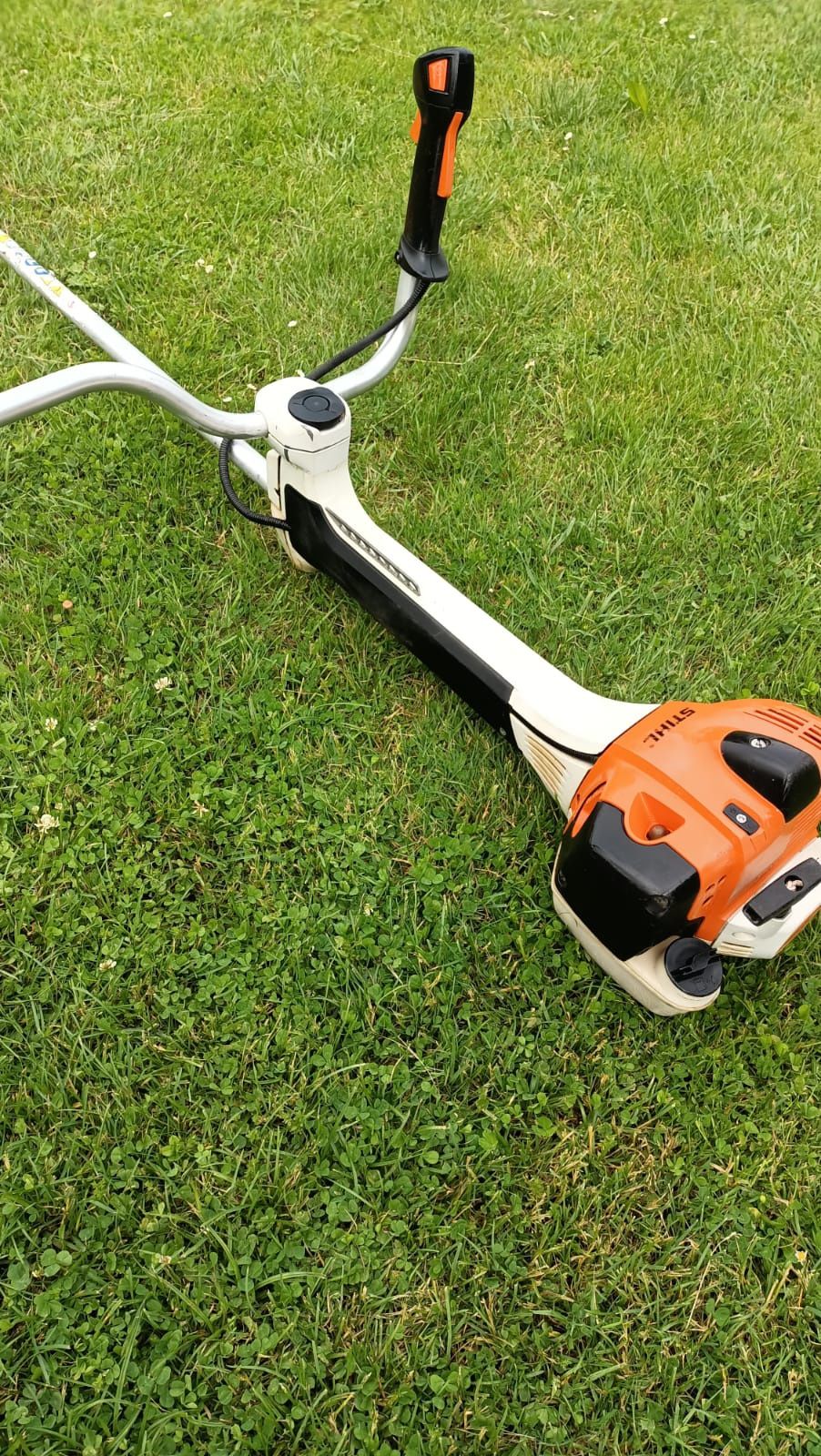 Kosa spalinowa Stihl FS 360